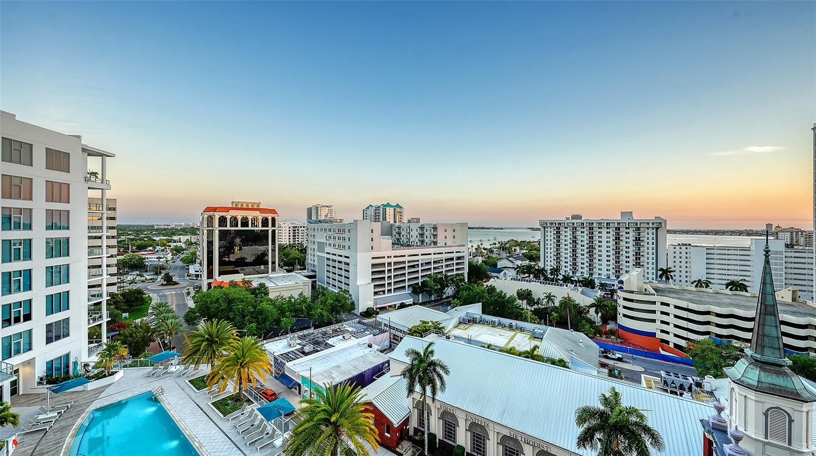 111 S PINEAPPLE AVE #1013, SARASOTA, FL — photo 8
