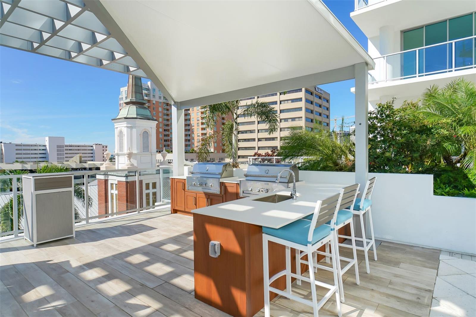 111 S PINEAPPLE AVE #1013, SARASOTA, FL — photo 32