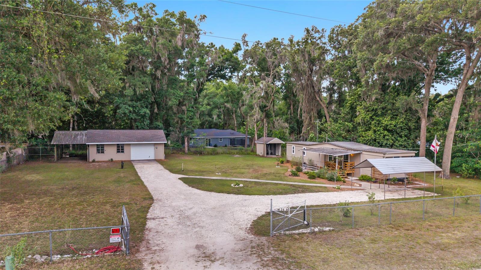 3460 SE 131ST PL, BELLEVIEW, FL — photo 4