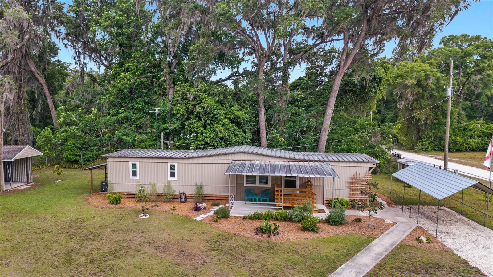 3460 SE 131ST PL, BELLEVIEW, FL — photo 7