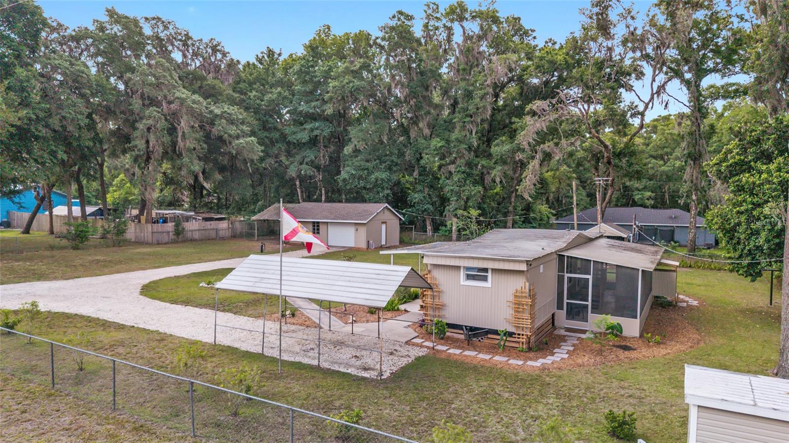 3460 SE 131ST PL, BELLEVIEW, FL — photo 17