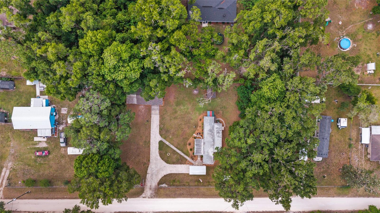 3460 SE 131ST PL, BELLEVIEW, FL — photo 63