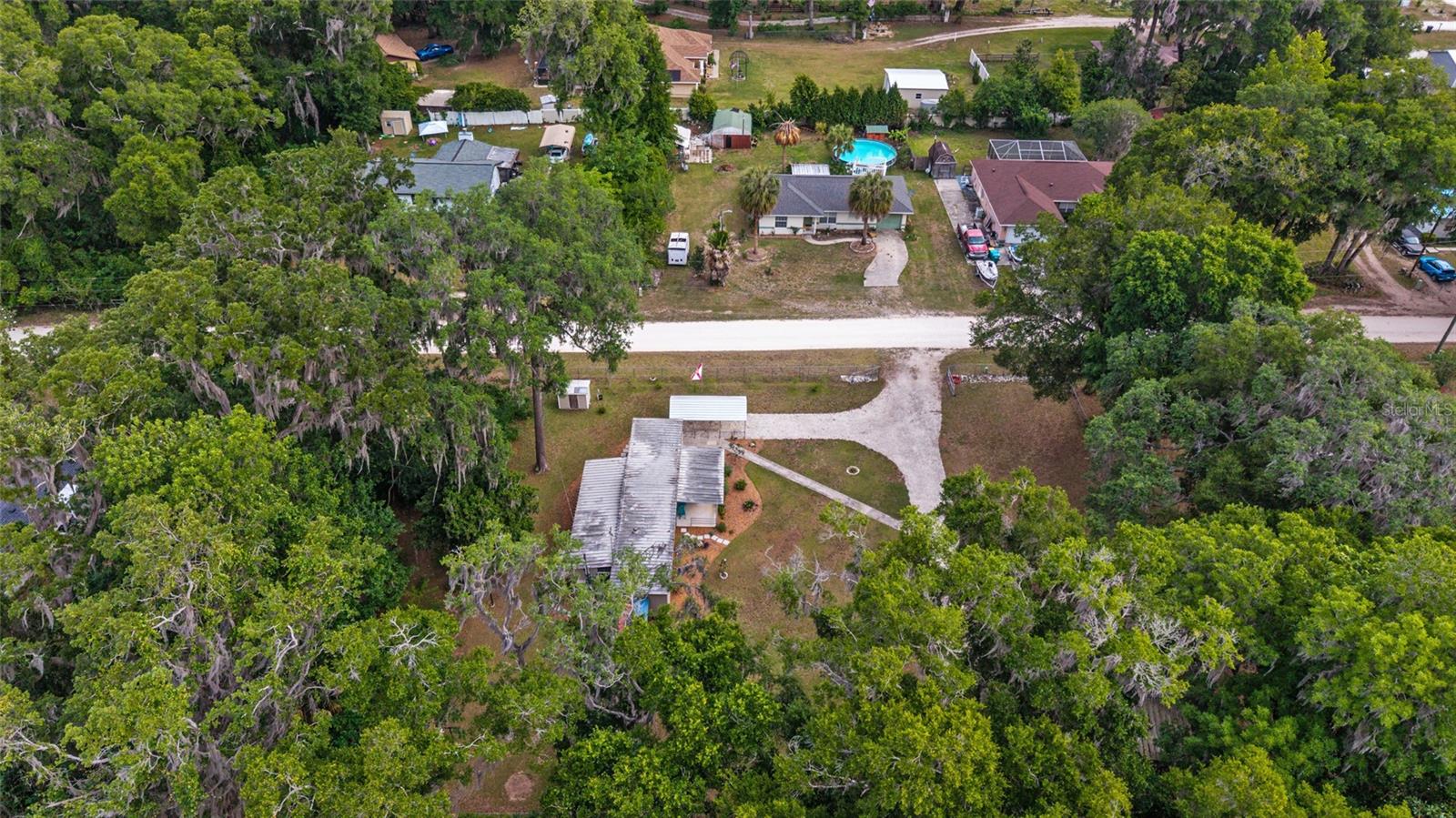 3460 SE 131ST PL, BELLEVIEW, FL — photo 70