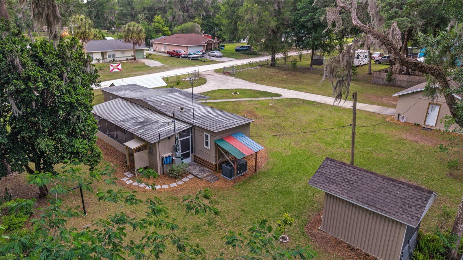 3460 SE 131ST PL, BELLEVIEW, FL — photo 72