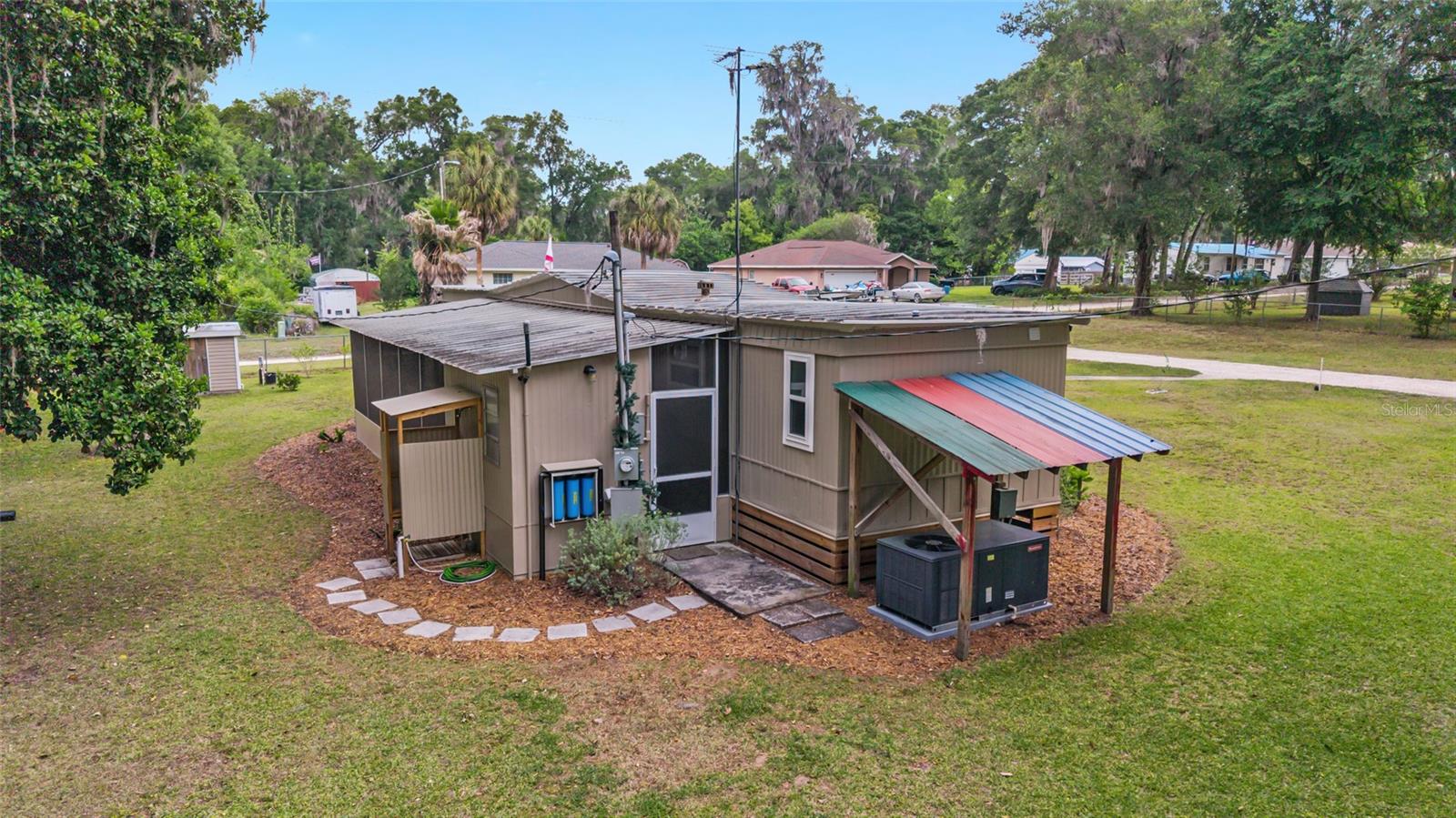 3460 SE 131ST PL, BELLEVIEW, FL — photo 73