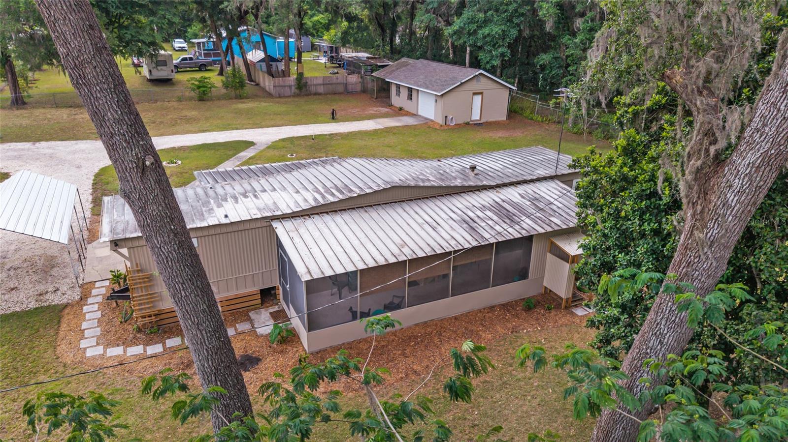 3460 SE 131ST PL, BELLEVIEW, FL — photo 74