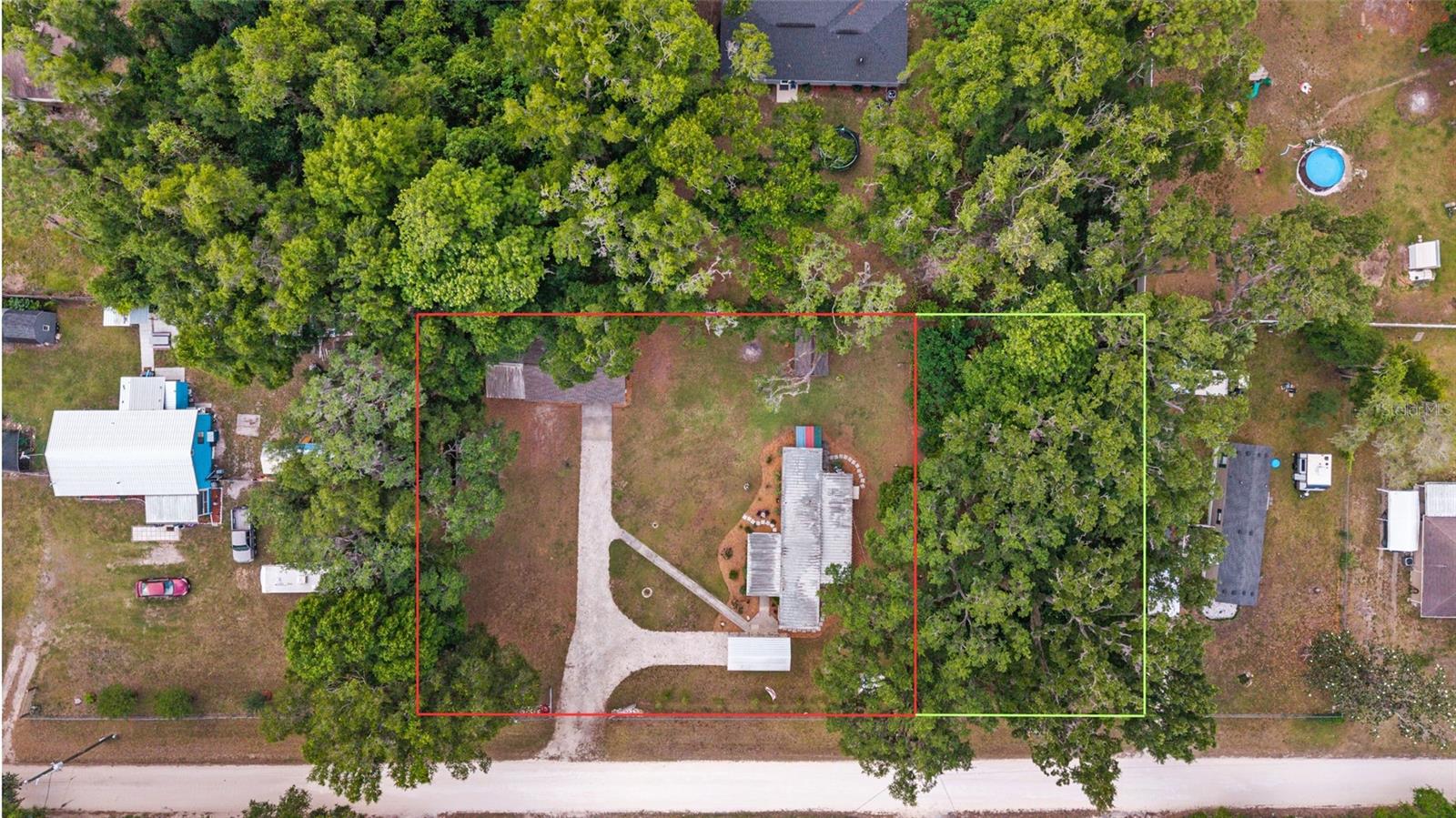 3460 SE 131ST PL, BELLEVIEW, FL — photo 75