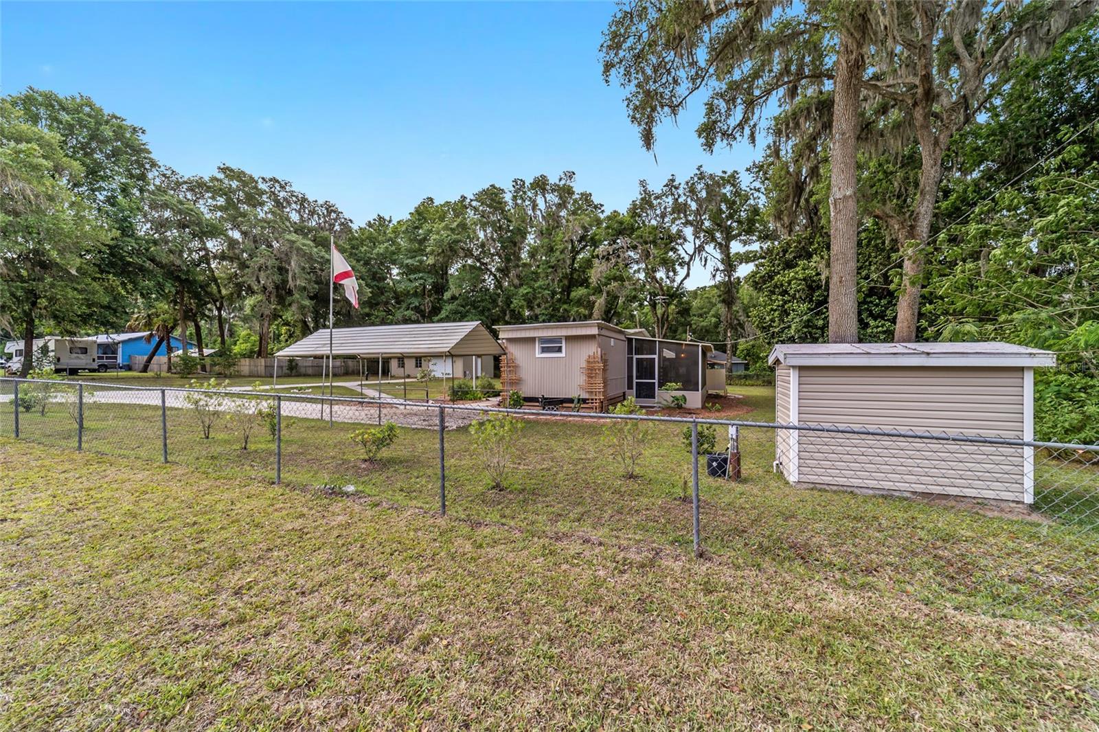 3460 SE 131ST PL, BELLEVIEW, FL — photo 77