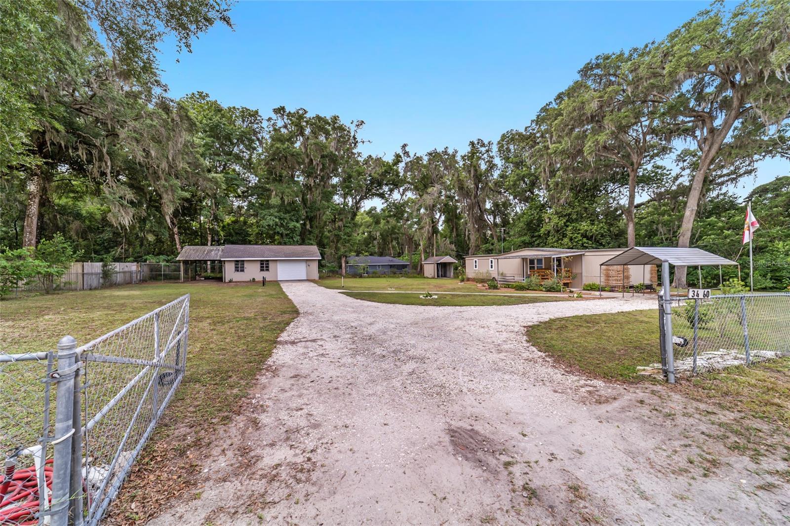 3460 SE 131ST PL, BELLEVIEW, FL — photo 79