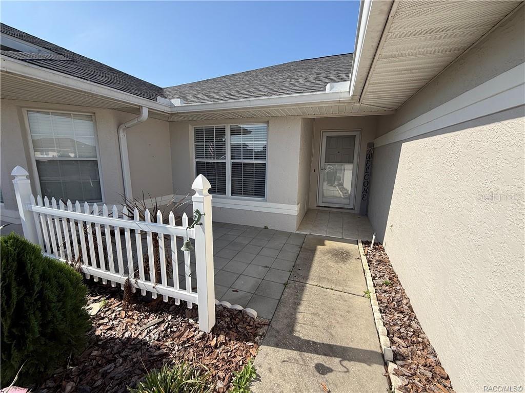 838 W BOGART CT, BEVERLY HILLS, FL — photo 2
