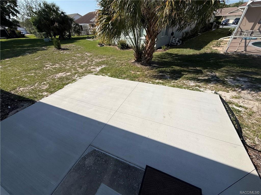 838 W BOGART CT, BEVERLY HILLS, FL — photo 29