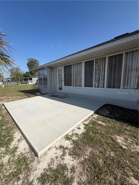 838 W BOGART CT, BEVERLY HILLS, FL — photo 30
