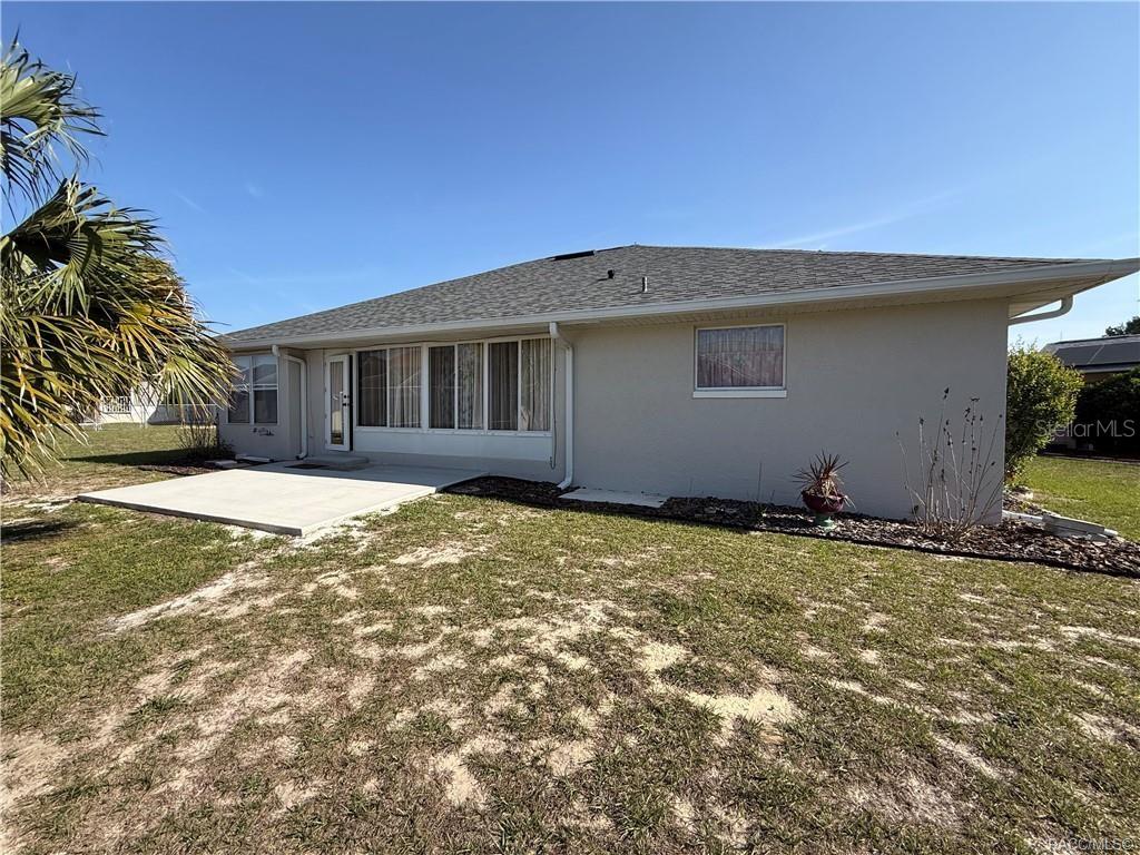 838 W BOGART CT, BEVERLY HILLS, FL — photo 31