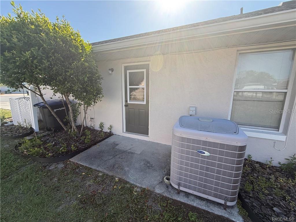 838 W BOGART CT, BEVERLY HILLS, FL — photo 35