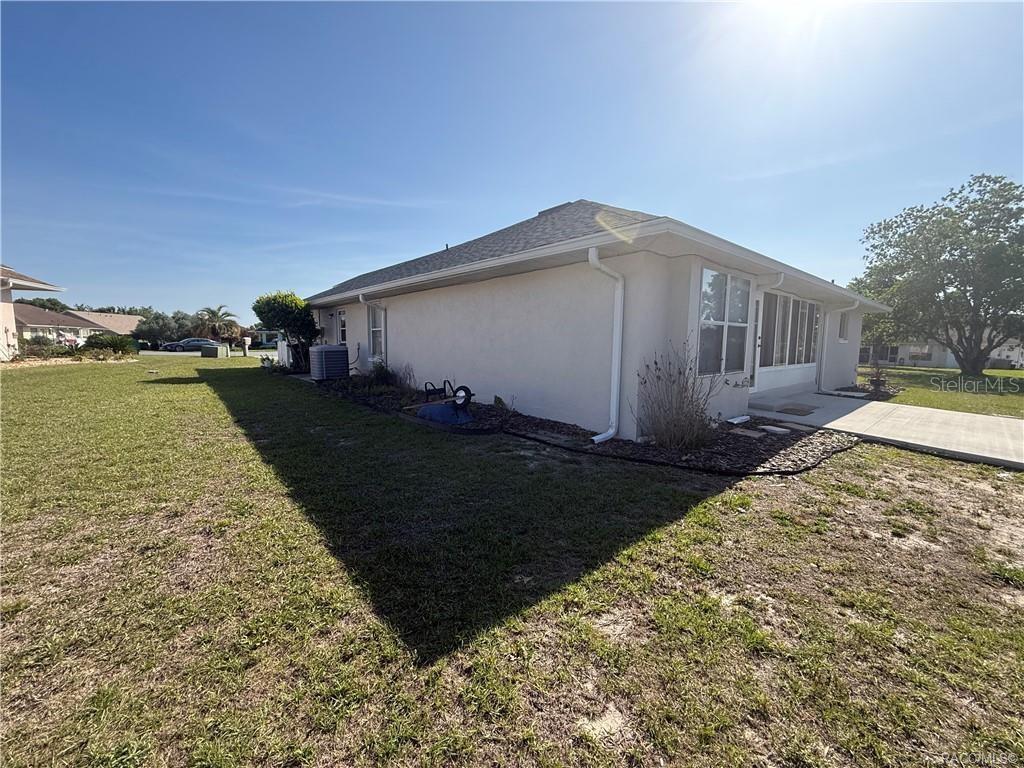 838 W BOGART CT, BEVERLY HILLS, FL — photo 36