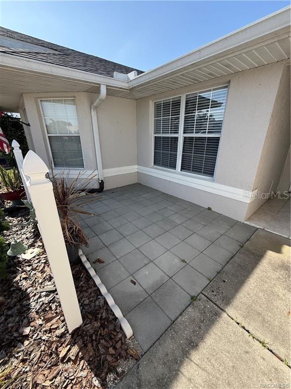 838 W BOGART CT, BEVERLY HILLS, FL — photo 40