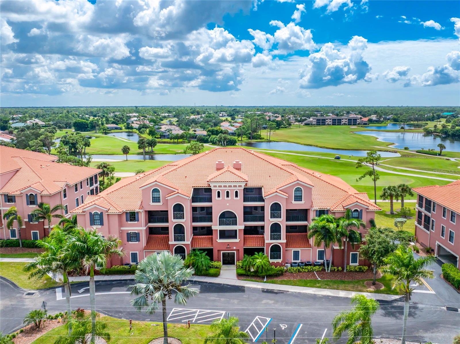 24351 BALTIC AVE #203, PUNTA GORDA, FL