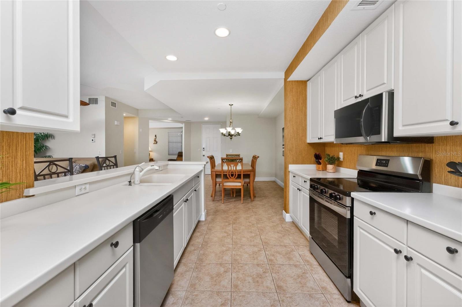 24351 BALTIC AVE #203, PUNTA GORDA, FL — photo 15