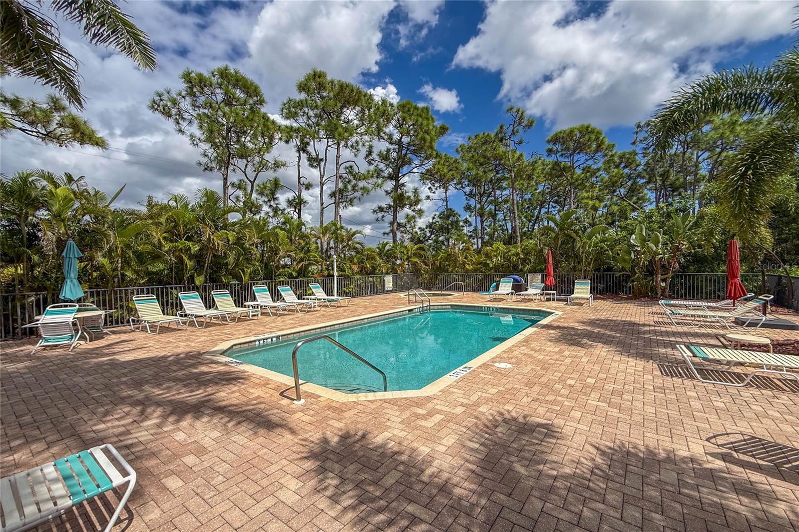 24351 BALTIC AVE #203, PUNTA GORDA, FL — photo 51
