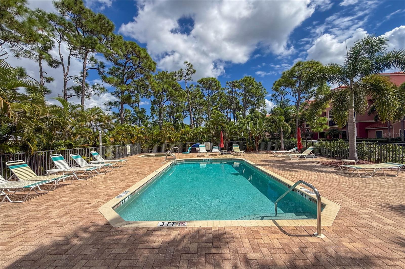 24351 BALTIC AVE #203, PUNTA GORDA, FL — photo 52