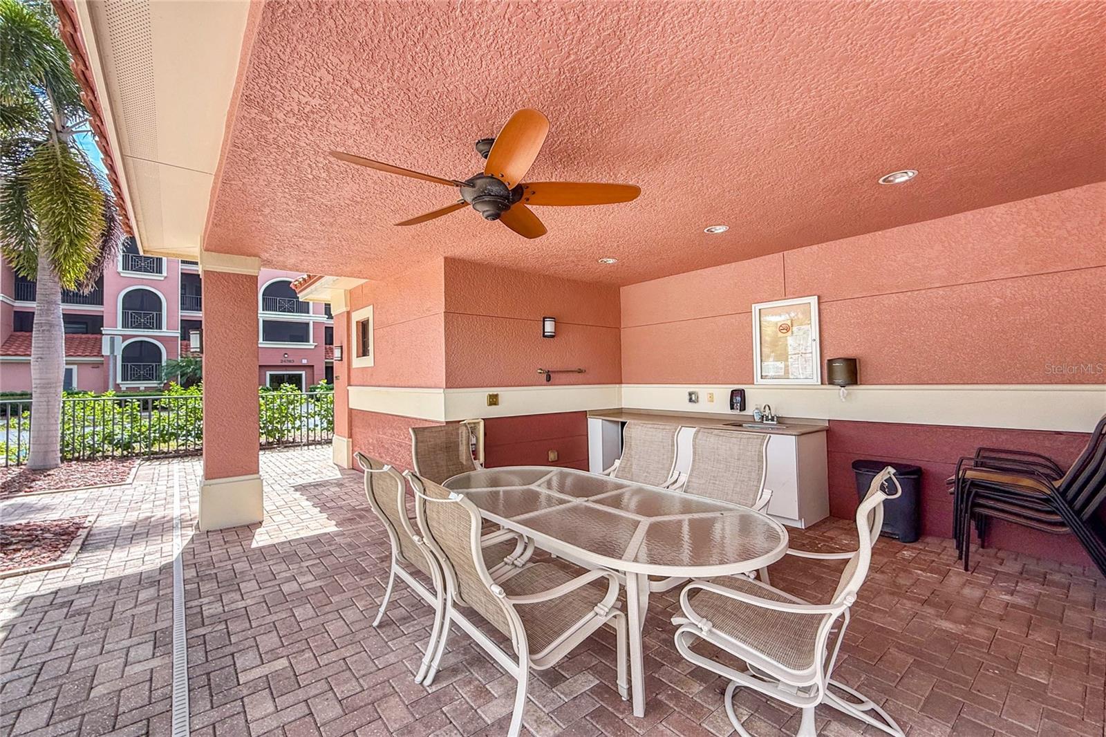 24351 BALTIC AVE #203, PUNTA GORDA, FL — photo 55