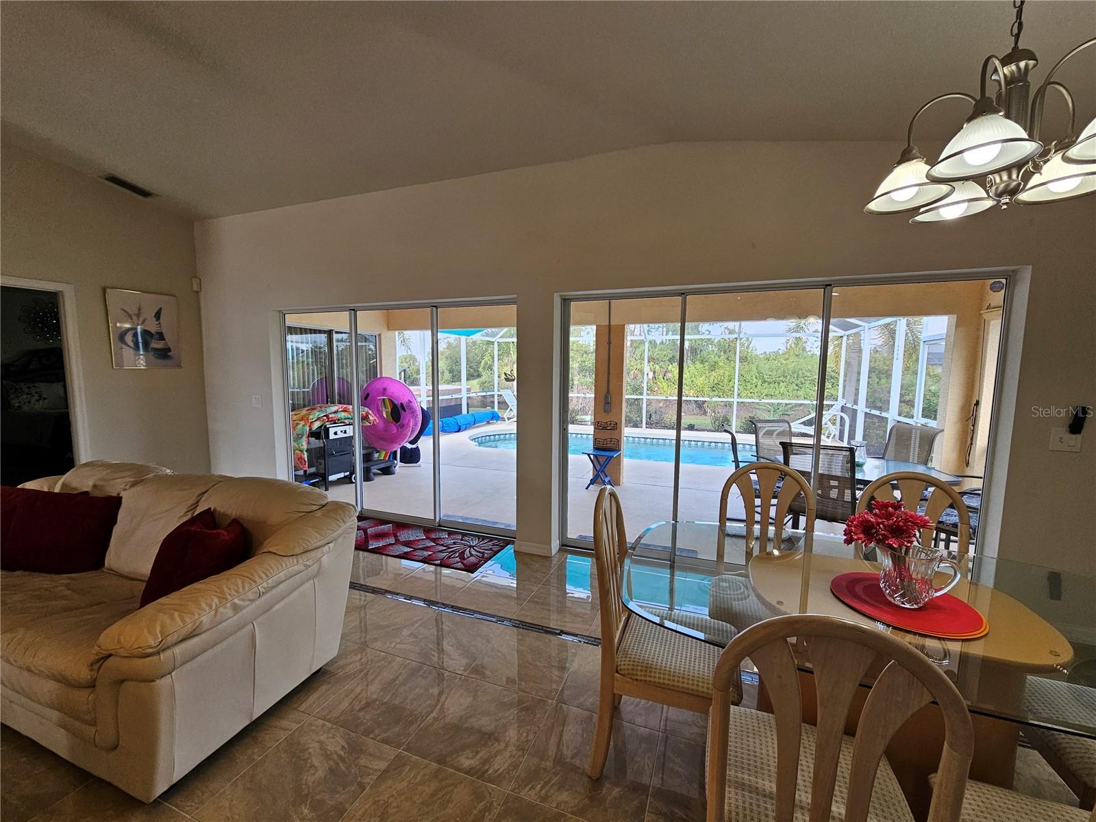 114 ALBATROSS RD, ROTONDA WEST, FL — photo 5