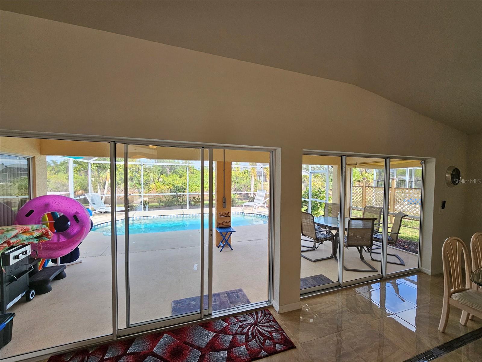 114 ALBATROSS RD, ROTONDA WEST, FL — photo 16