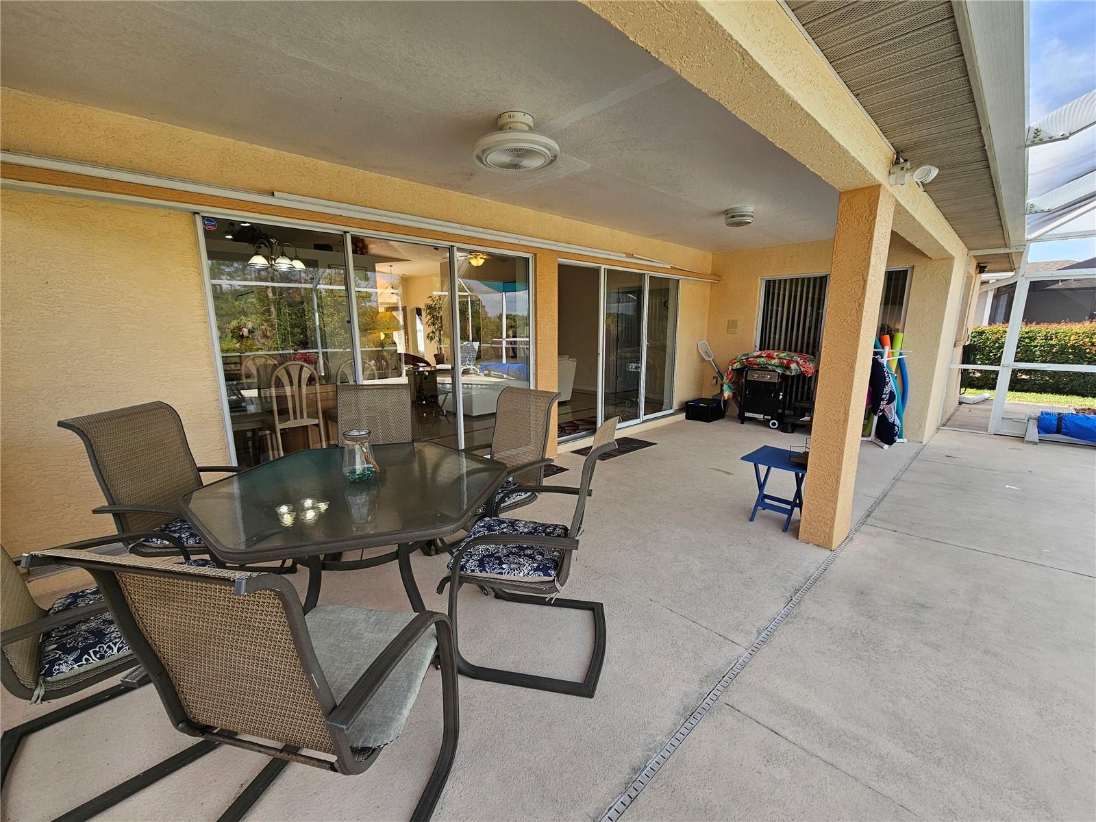 114 ALBATROSS RD, ROTONDA WEST, FL — photo 28