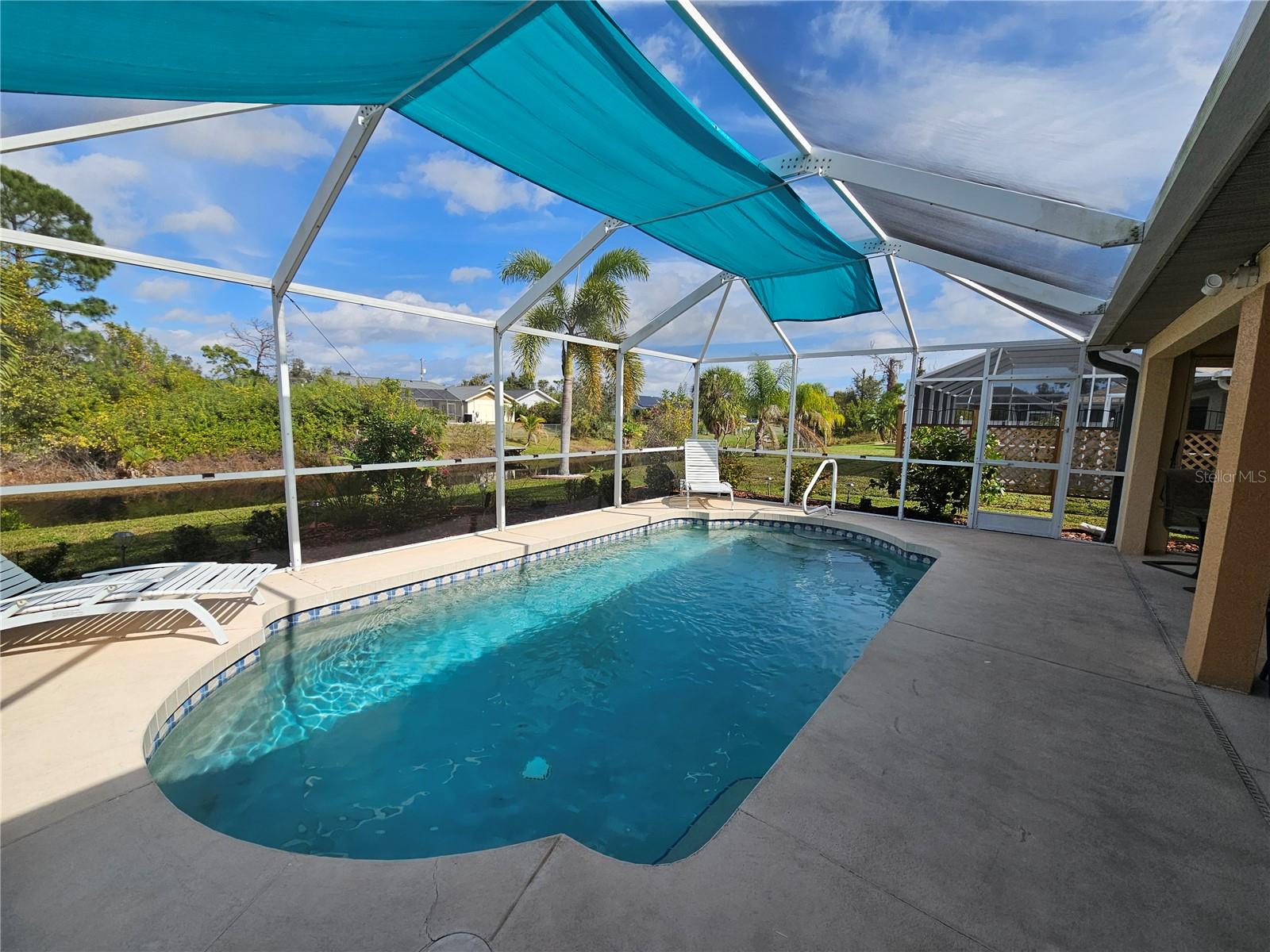 114 ALBATROSS RD, ROTONDA WEST, FL — photo 30