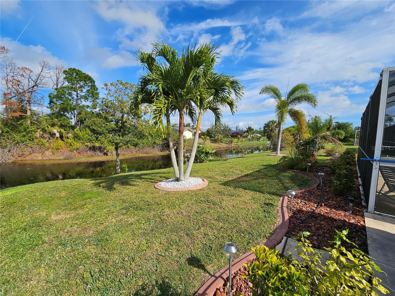 114 ALBATROSS RD, ROTONDA WEST, FL — photo 33