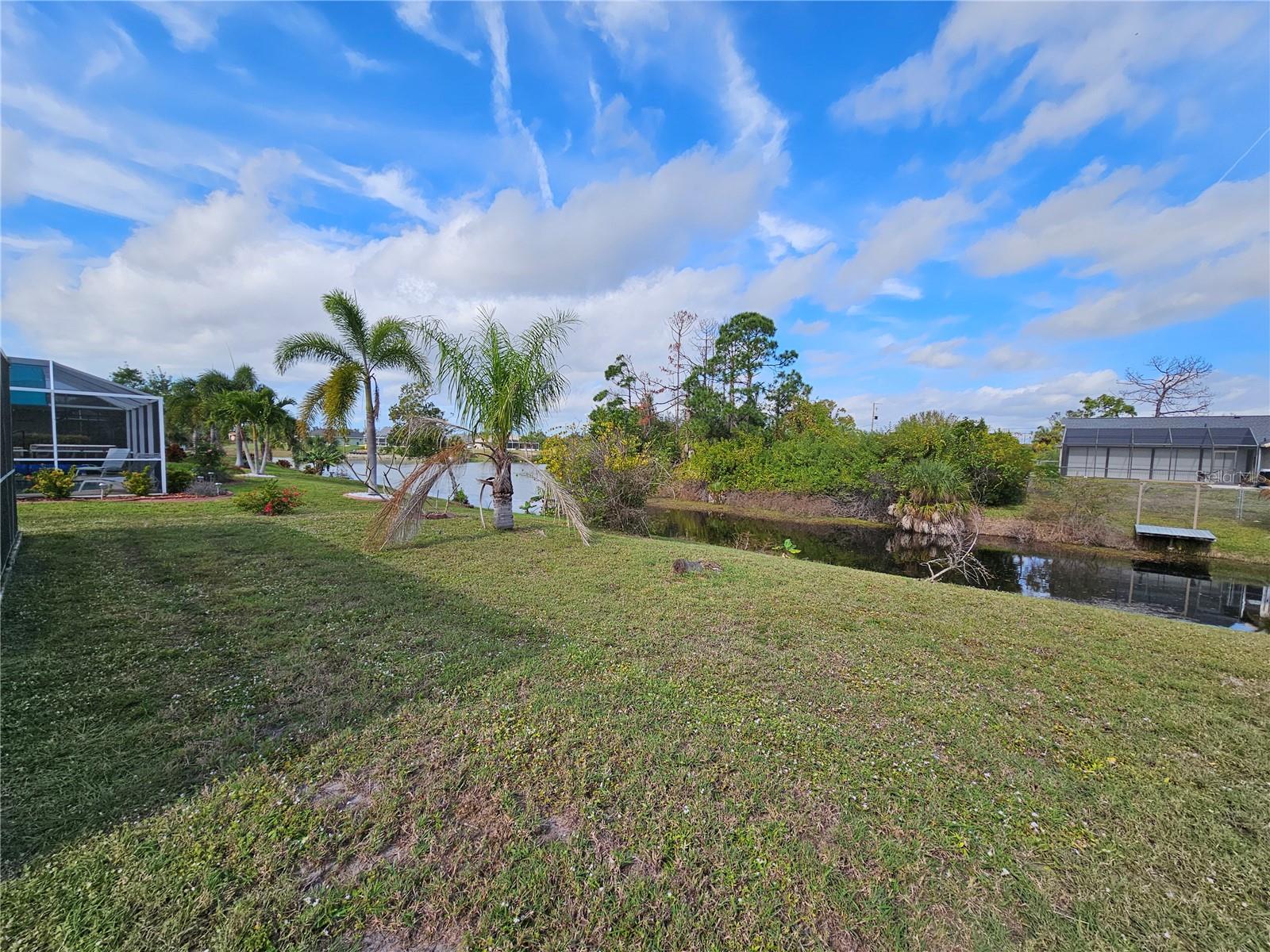 114 ALBATROSS RD, ROTONDA WEST, FL — photo 35