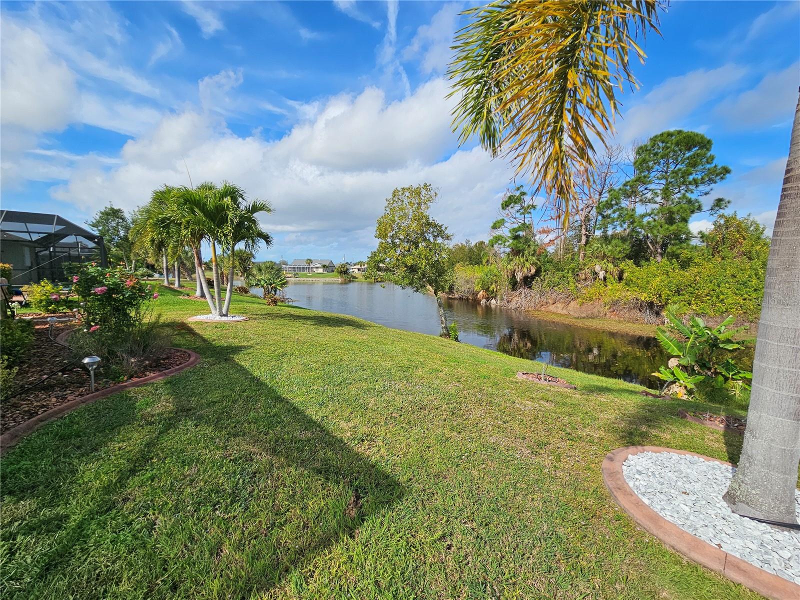 114 ALBATROSS RD, ROTONDA WEST, FL — photo 36