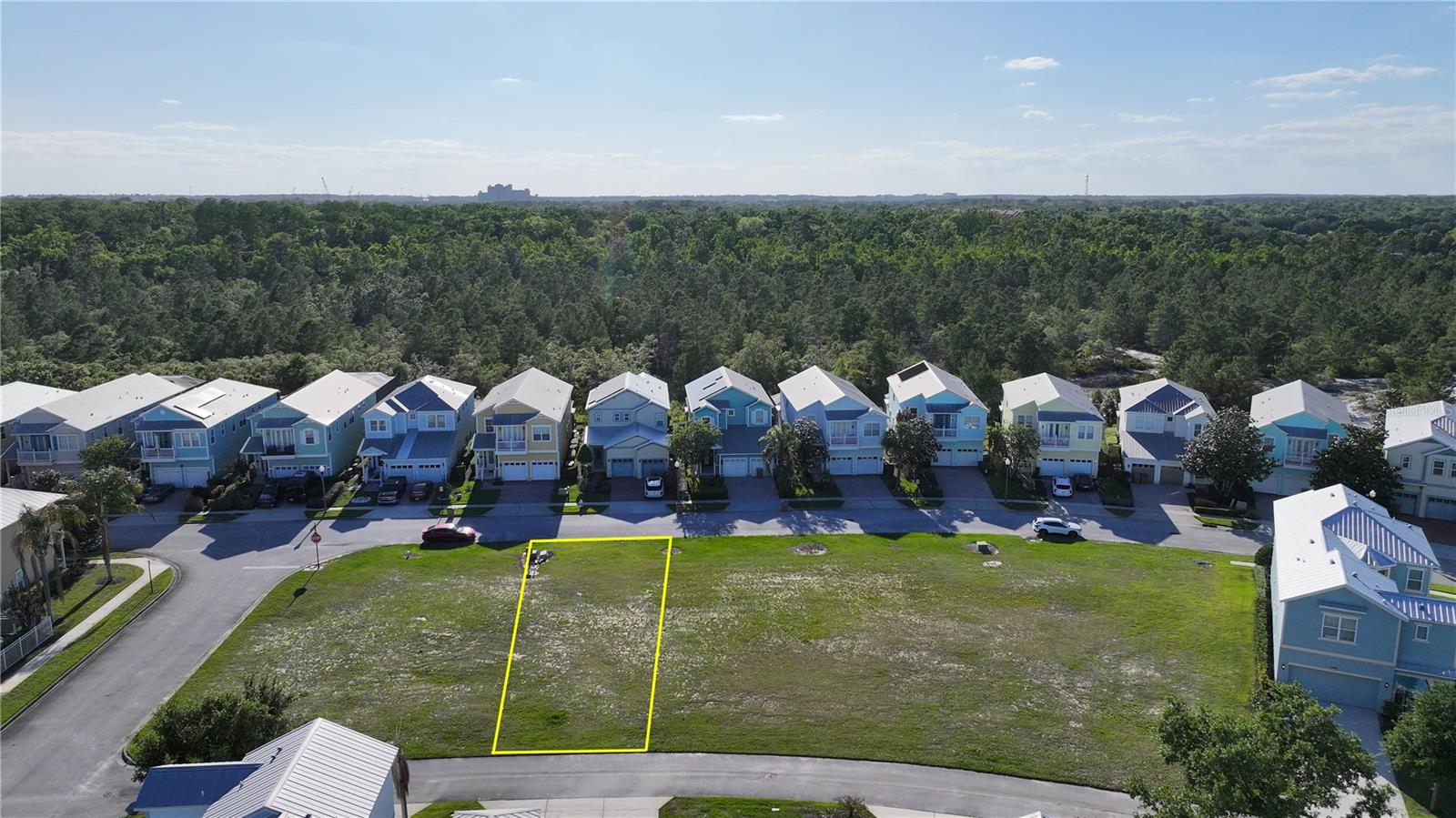 FAIRVIEW CIR, KISSIMMEE, FL