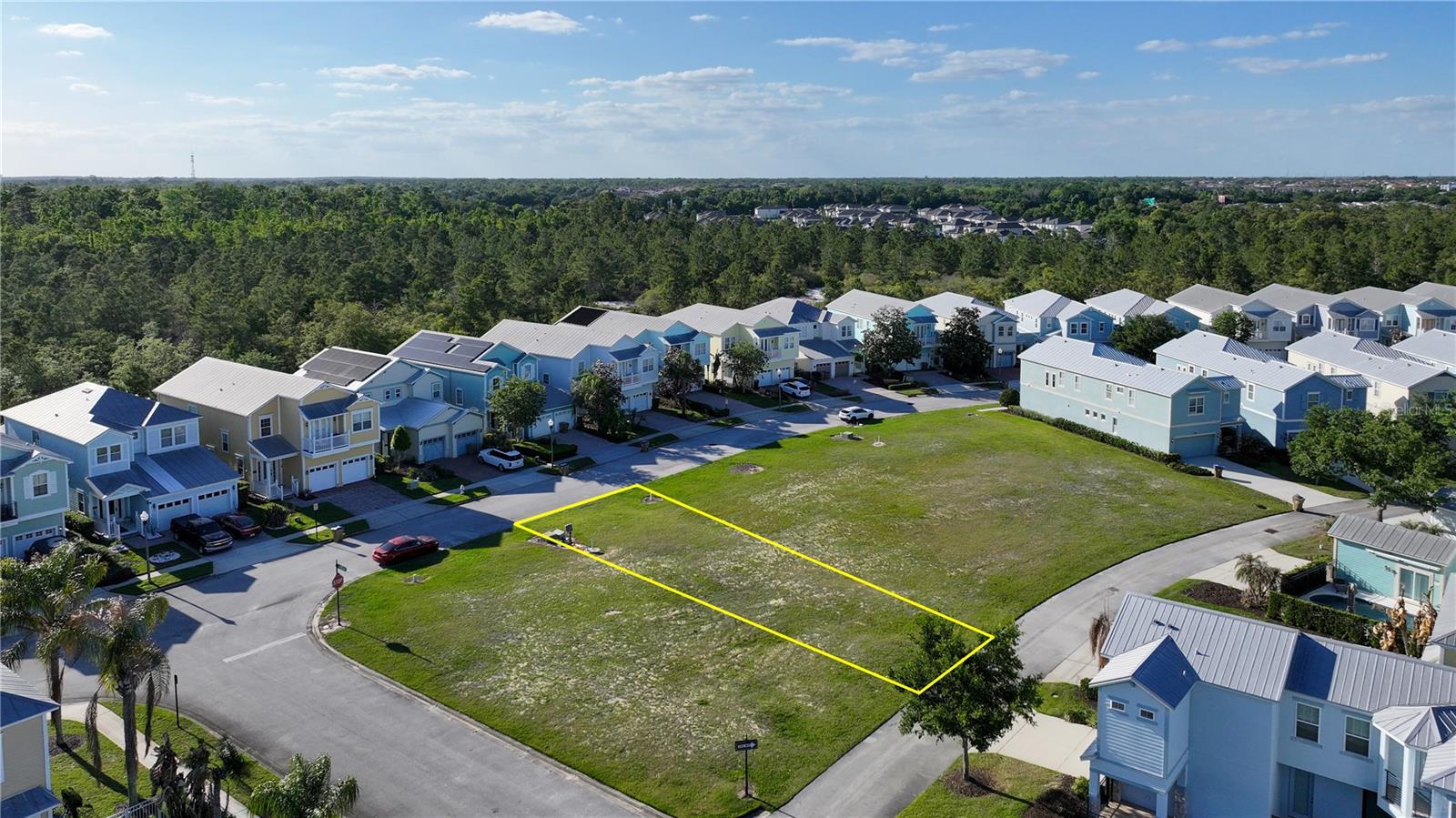 FAIRVIEW CIR, KISSIMMEE, FL — photo 2