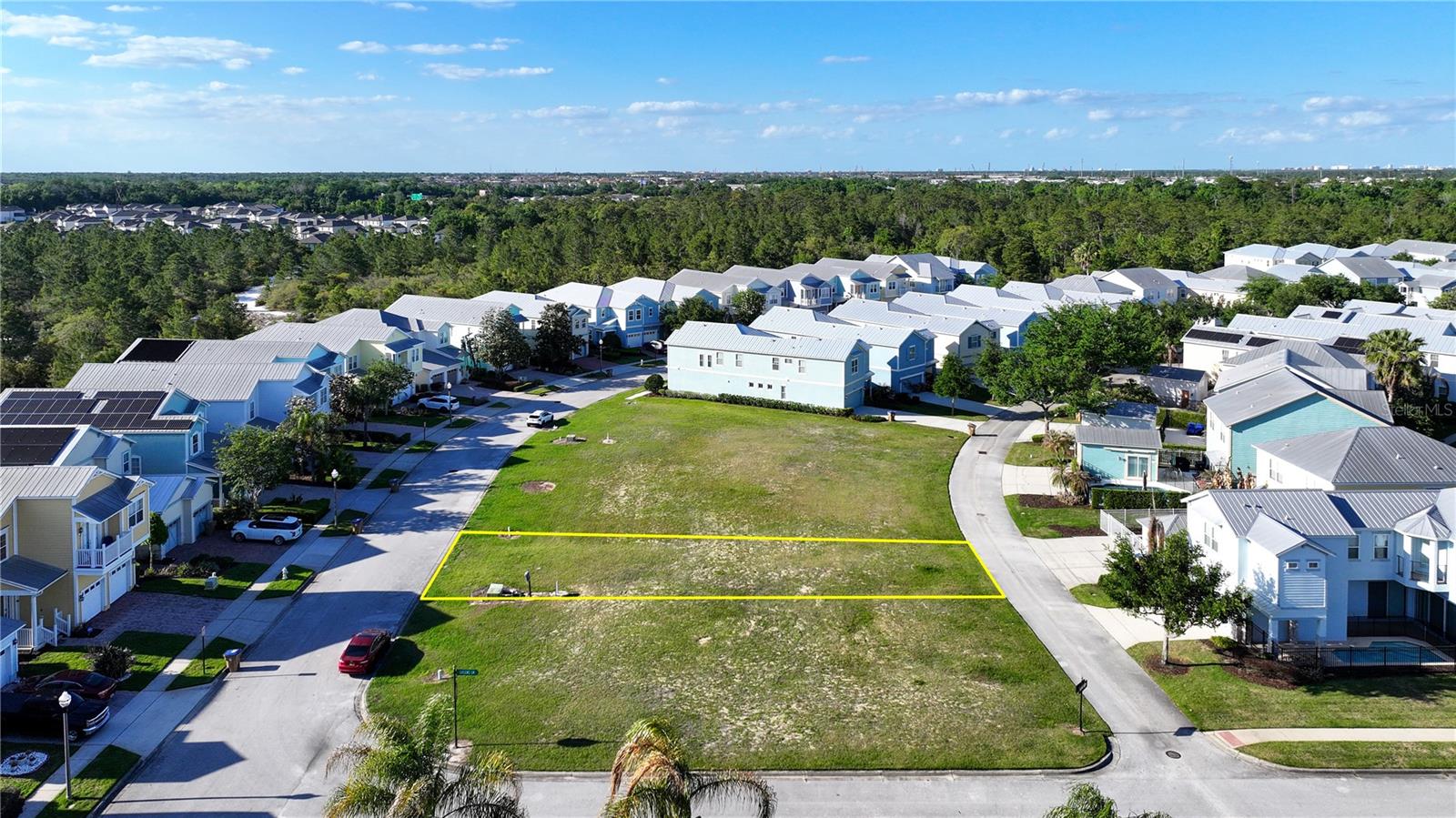 FAIRVIEW CIR, KISSIMMEE, FL — photo 3