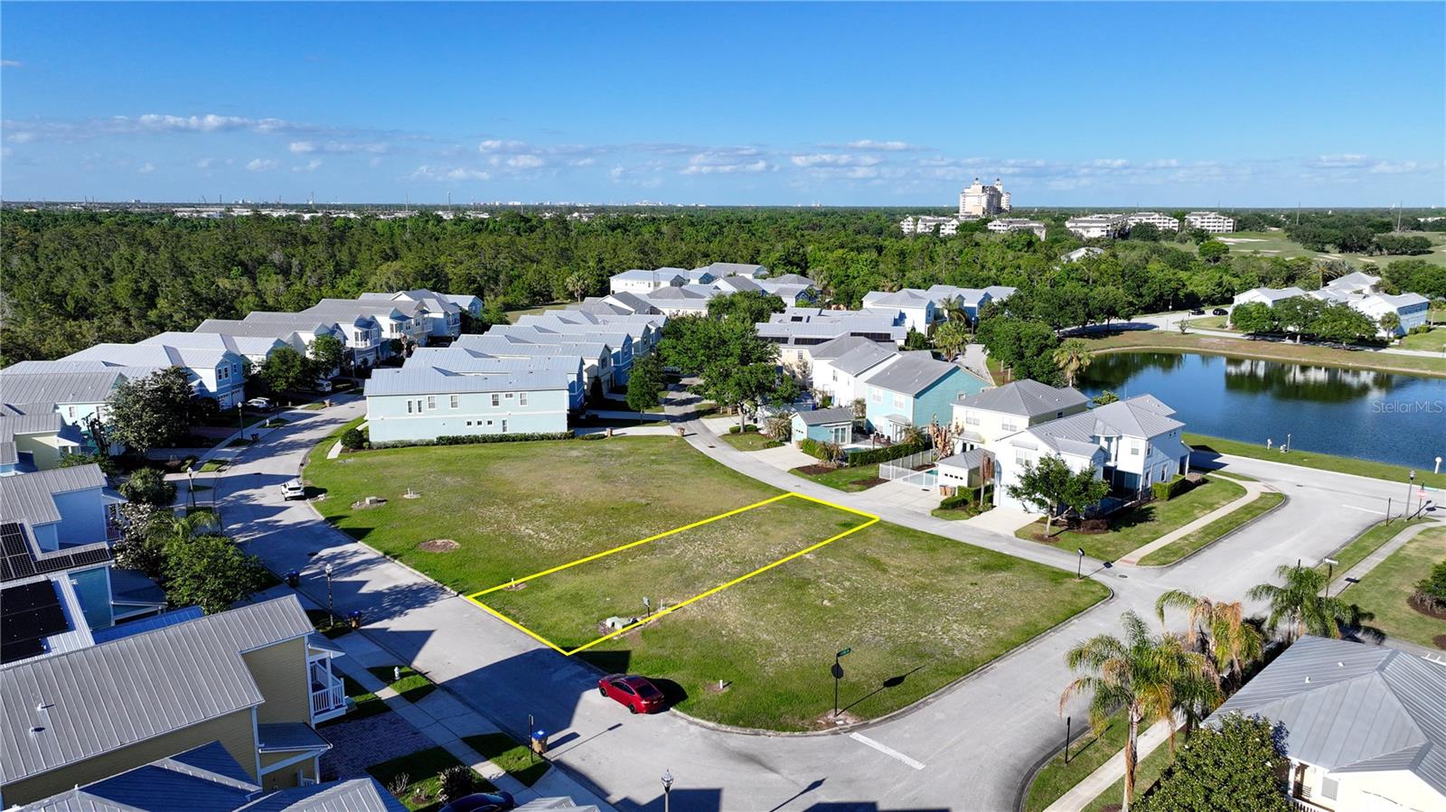 FAIRVIEW CIR, KISSIMMEE, FL — photo 4