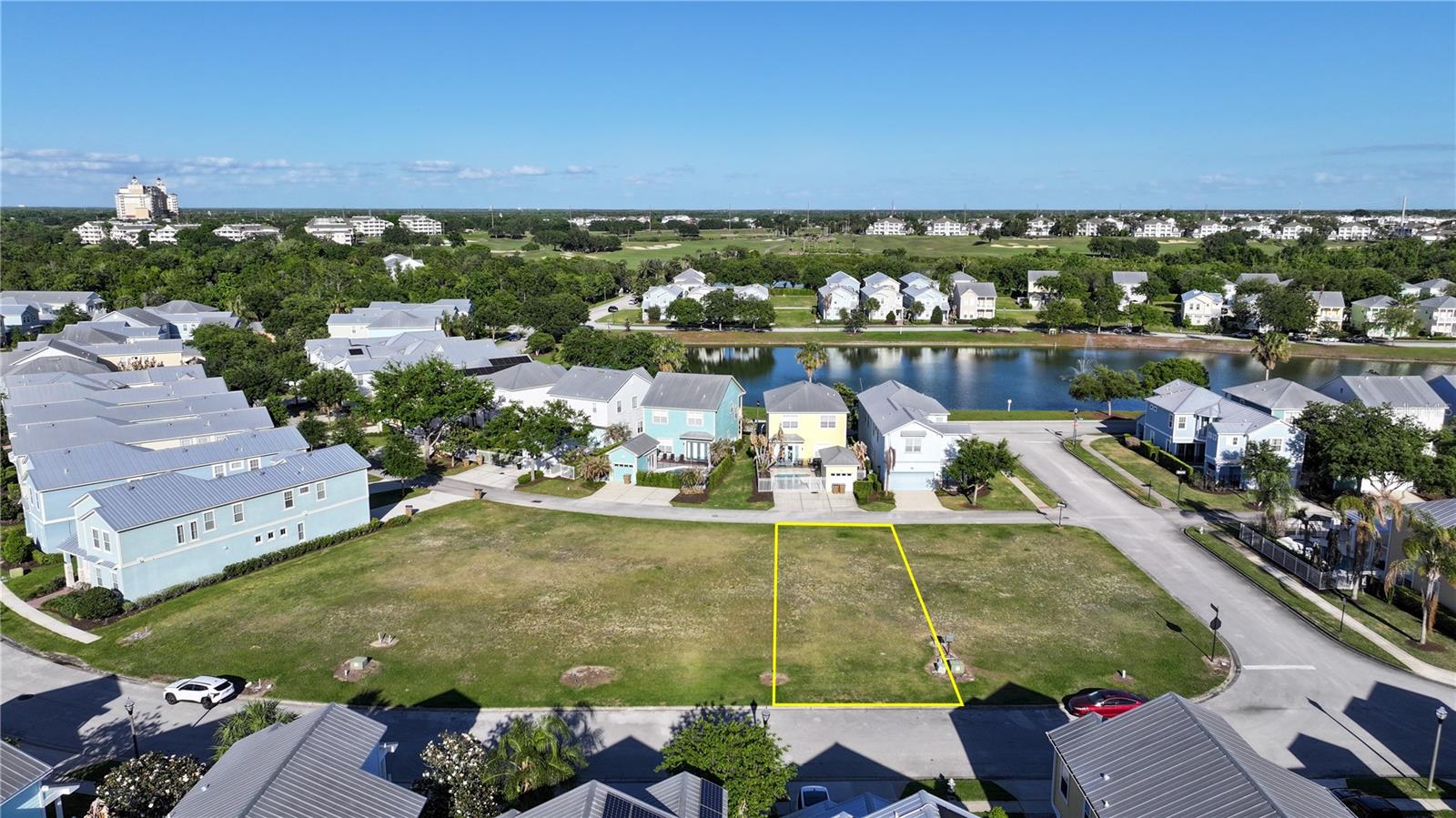 FAIRVIEW CIR, KISSIMMEE, FL — photo 5