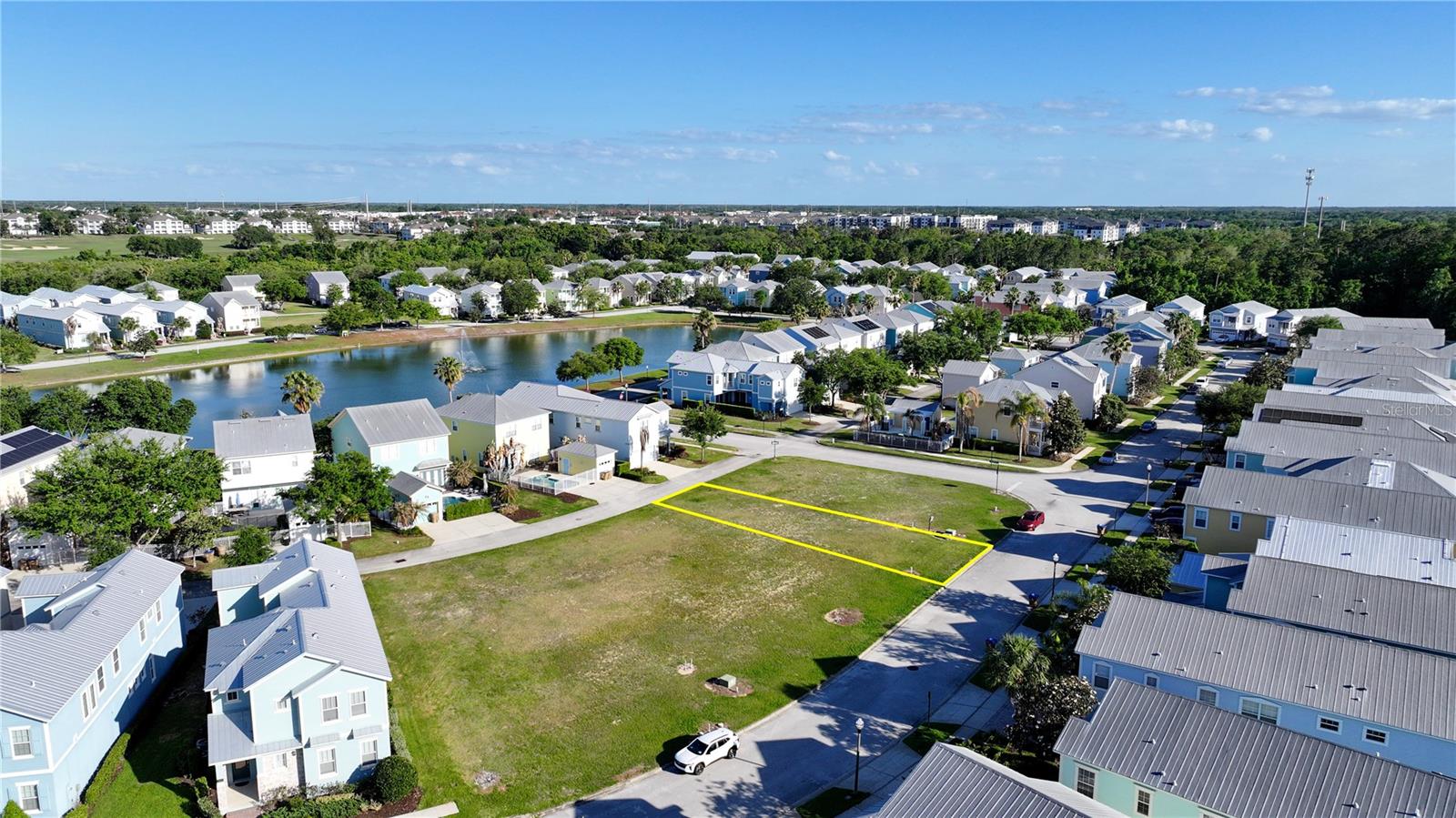 FAIRVIEW CIR, KISSIMMEE, FL — photo 6