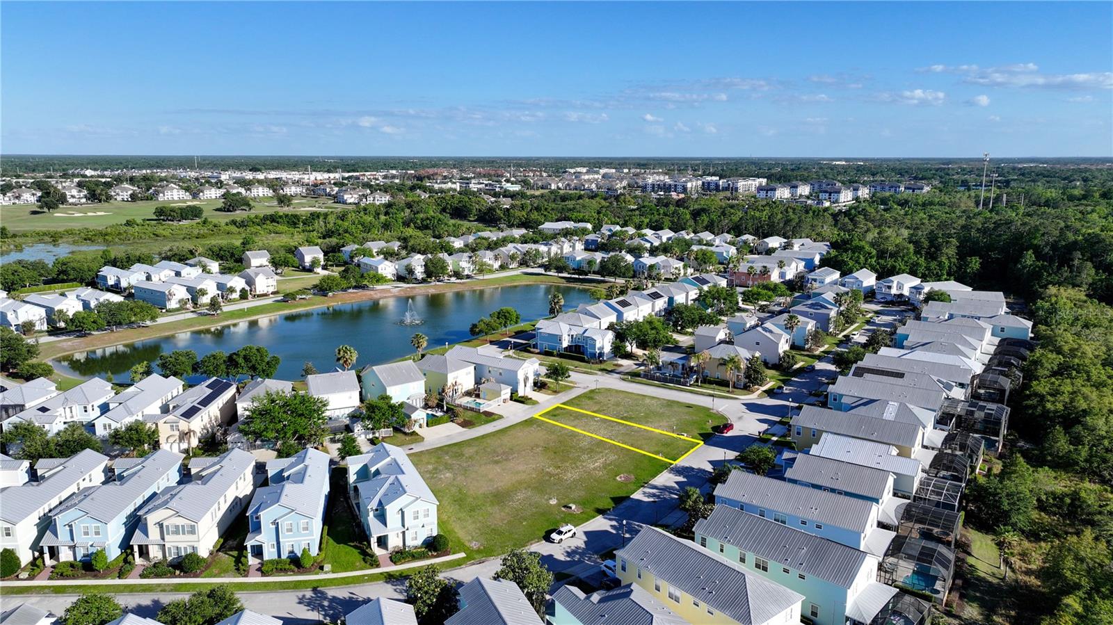 FAIRVIEW CIR, KISSIMMEE, FL — photo 7