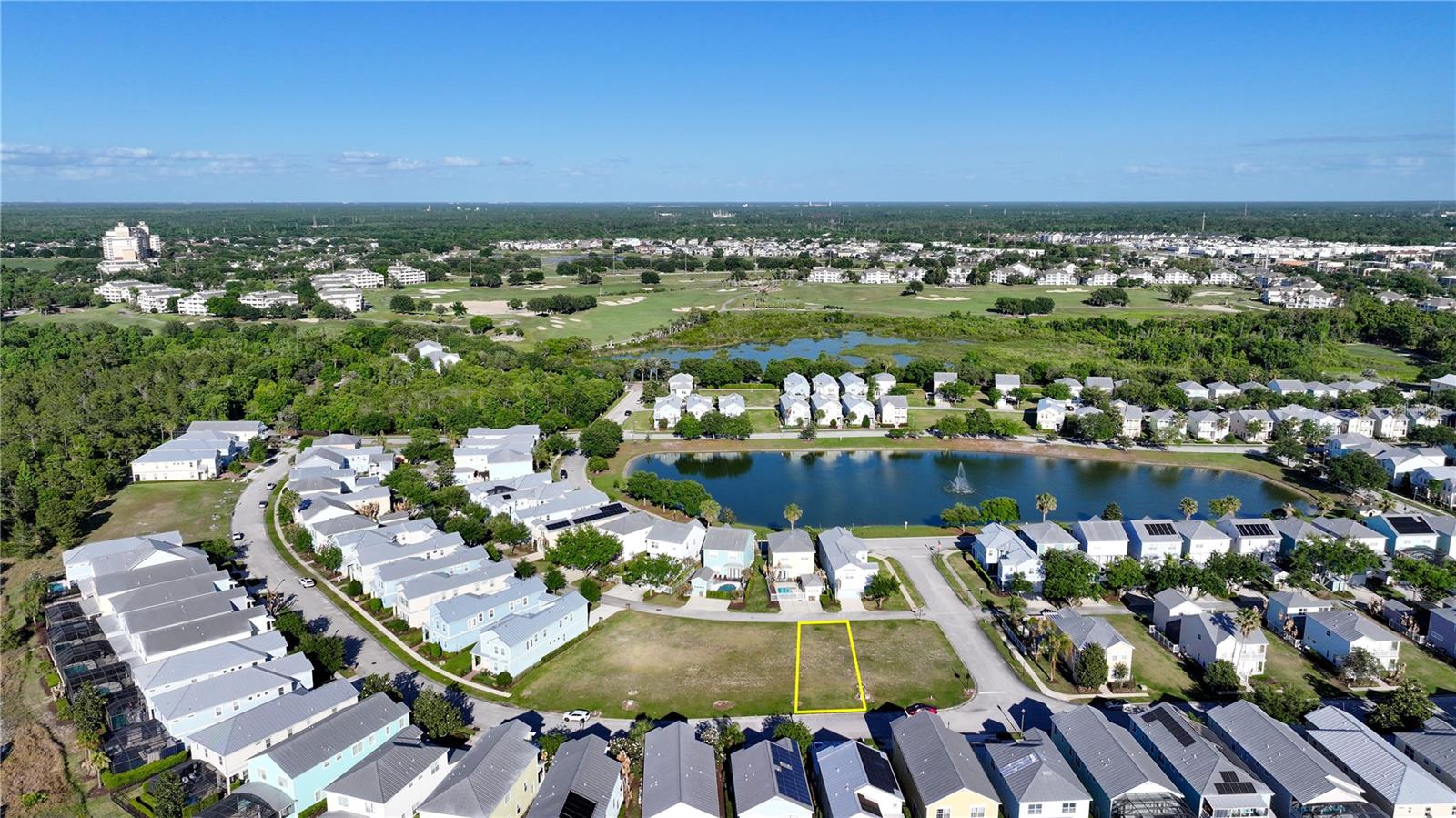 FAIRVIEW CIR, KISSIMMEE, FL — photo 8