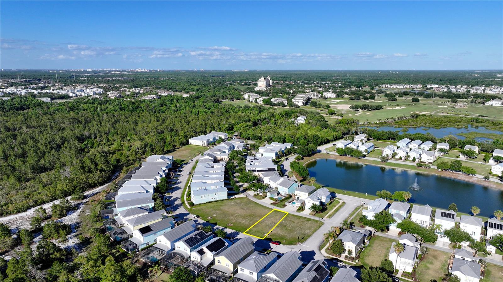 FAIRVIEW CIR, KISSIMMEE, FL — photo 9