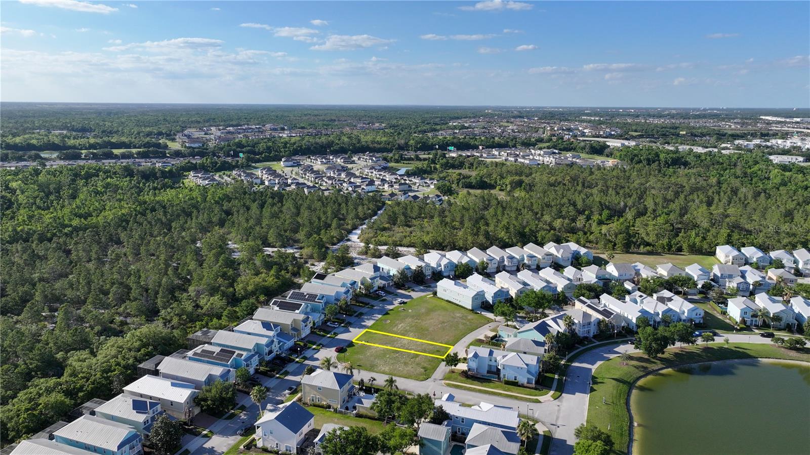 FAIRVIEW CIR, KISSIMMEE, FL — photo 10