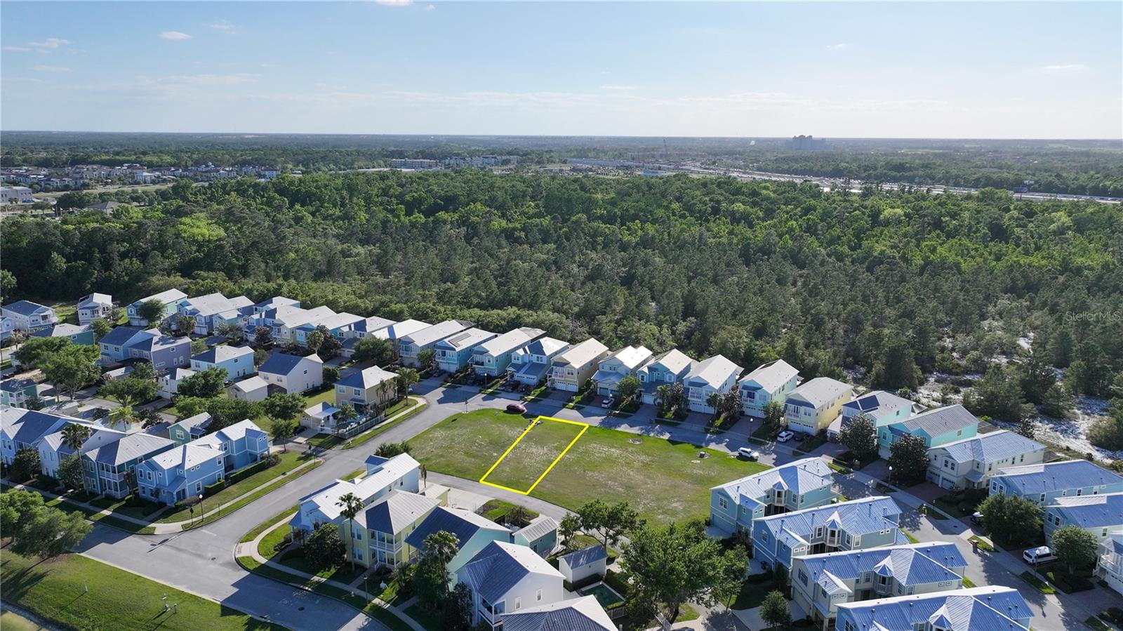 FAIRVIEW CIR, KISSIMMEE, FL — photo 13