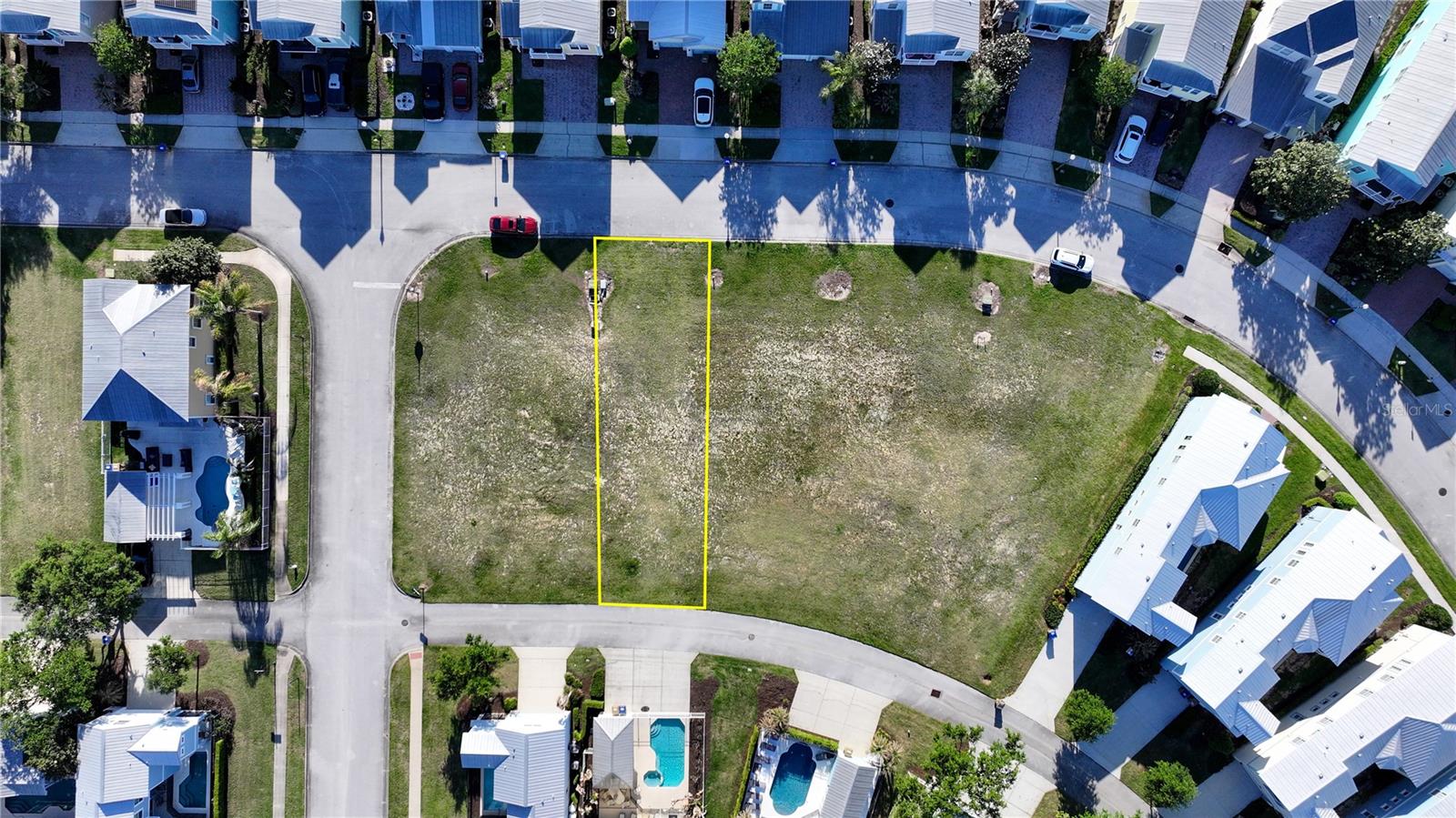 FAIRVIEW CIR, KISSIMMEE, FL — photo 14