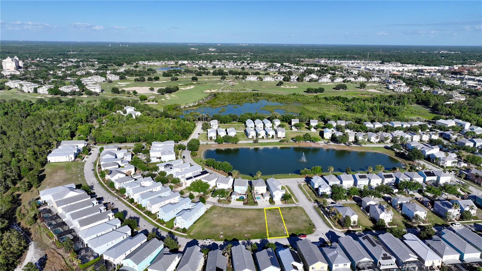 FAIRVIEW CIR, KISSIMMEE, FL — photo 15