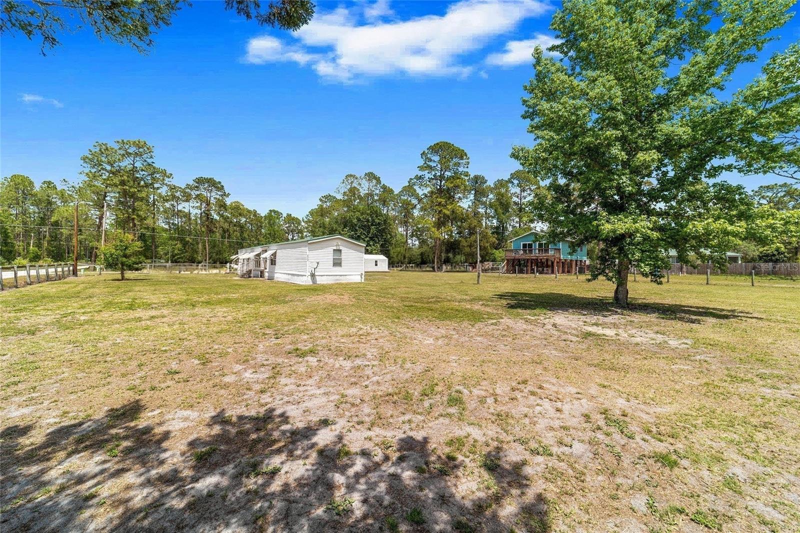 13261 NE 155TH LN, FORT MC COY, FL — photo 2