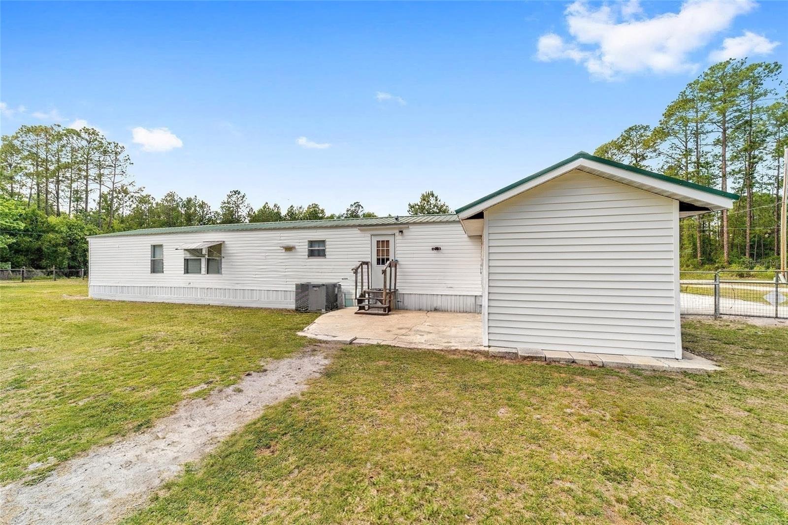 13261 NE 155TH LN, FORT MC COY, FL — photo 41