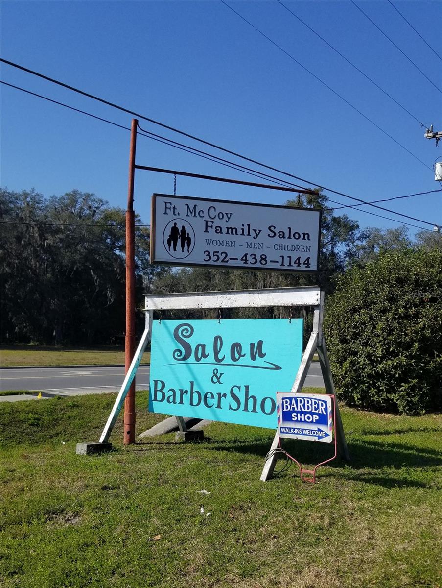 13261 NE 155TH LN, FORT MC COY, FL — photo 59
