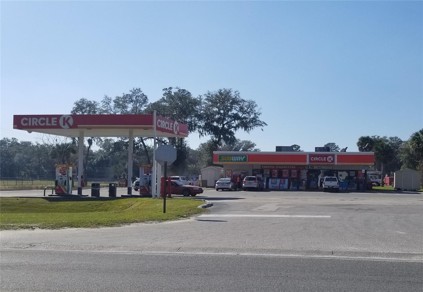 13261 NE 155TH LN, FORT MC COY, FL — photo 61