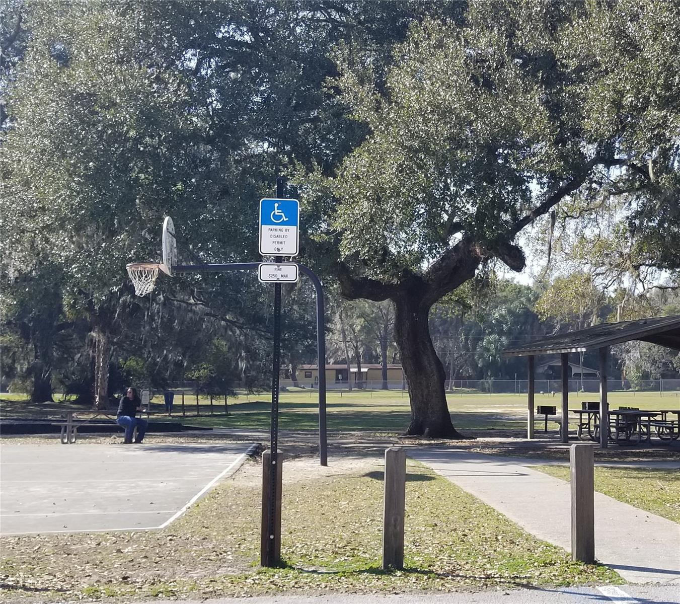 13261 NE 155TH LN, FORT MC COY, FL — photo 63